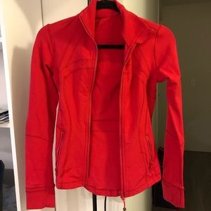 lululemon Define Jacket Size 2
